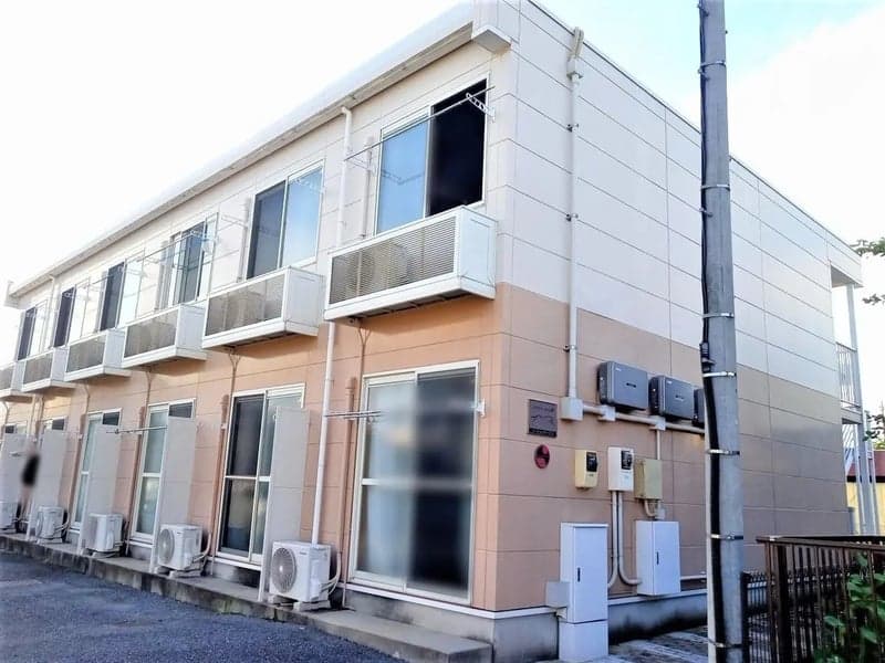 Photo 1 of unit P003812 — 1K