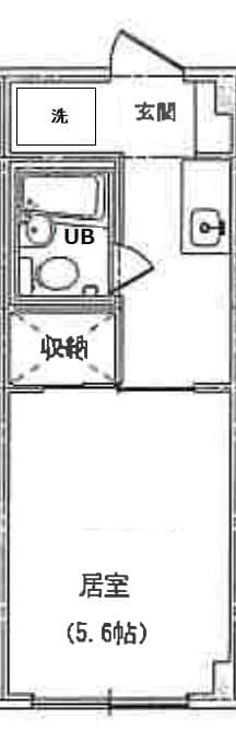 Foto 1 unit P000081 — 1R