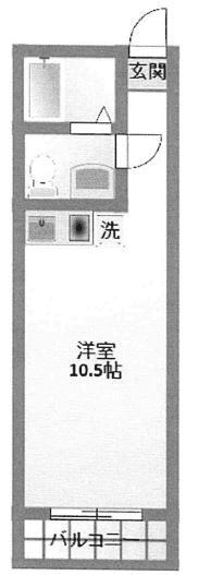 कोठा P000874 को नक्सा — 1R
