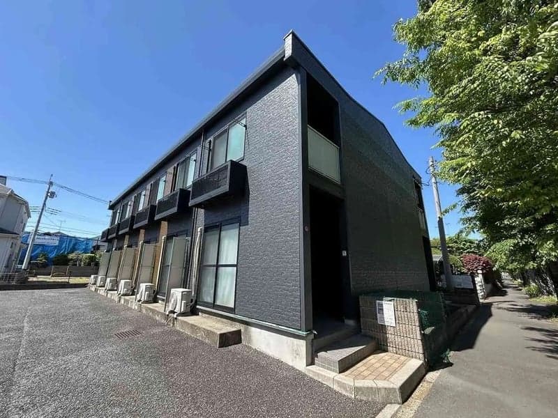 Photo 1 of unit P004220 — 1K