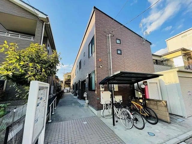 Photo 1 of unit P005243 — 1K