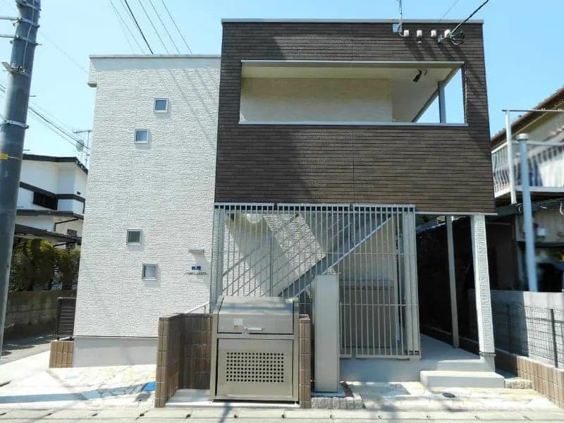 Photo 1 of unit P003278 — 1K