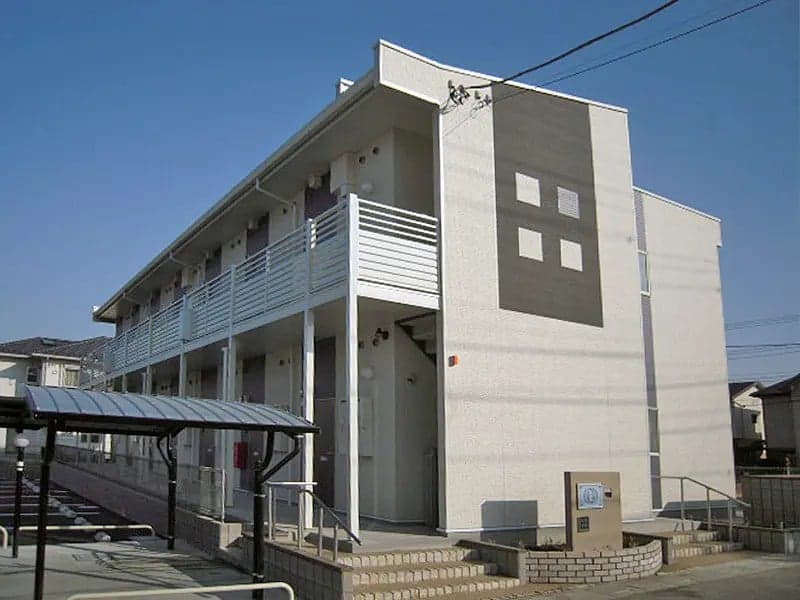 Photo 1 of unit P005299 — 1K