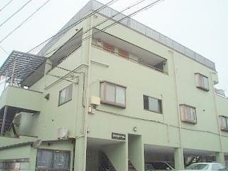 Larawan 1 ng unit P000138 — 2DK