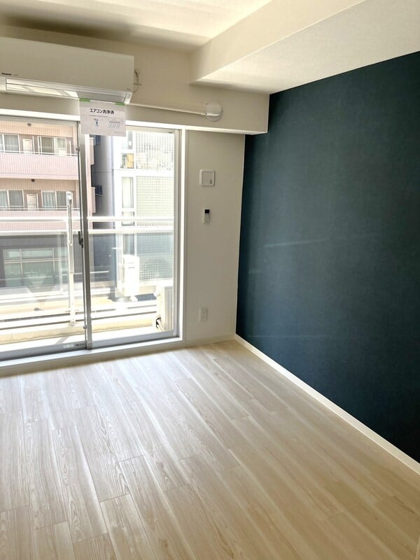 Ảnh 1 của căn P012483 — 1K