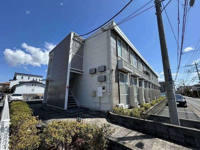 Photo 1 of unit P003800 — 1K