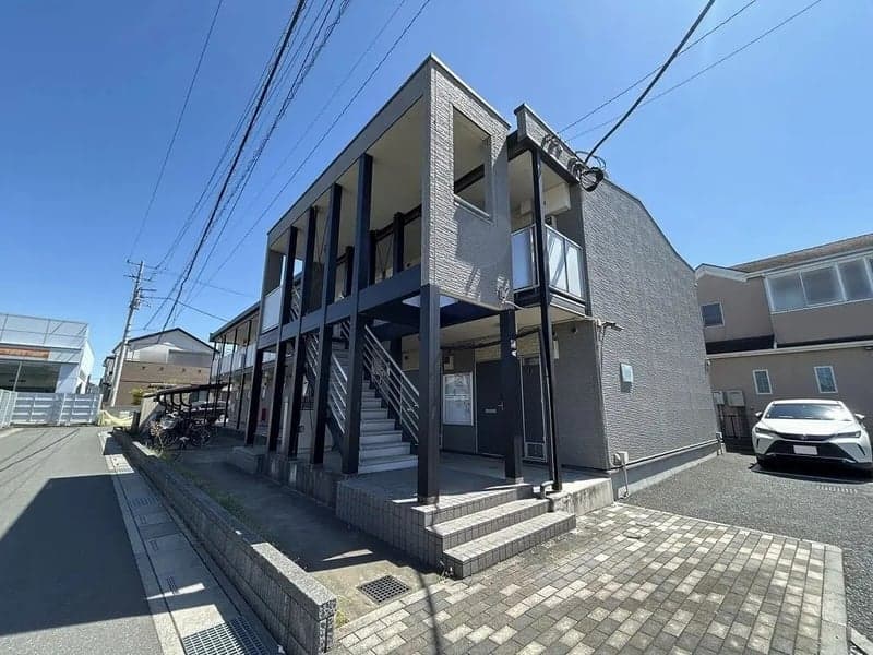 Photo 1 of unit P005178 — 1K