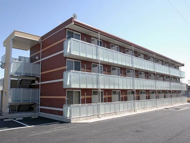 Photo 1 of unit P005103 — 1K