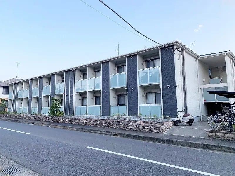 Photo 1 of unit P003166 — 1R