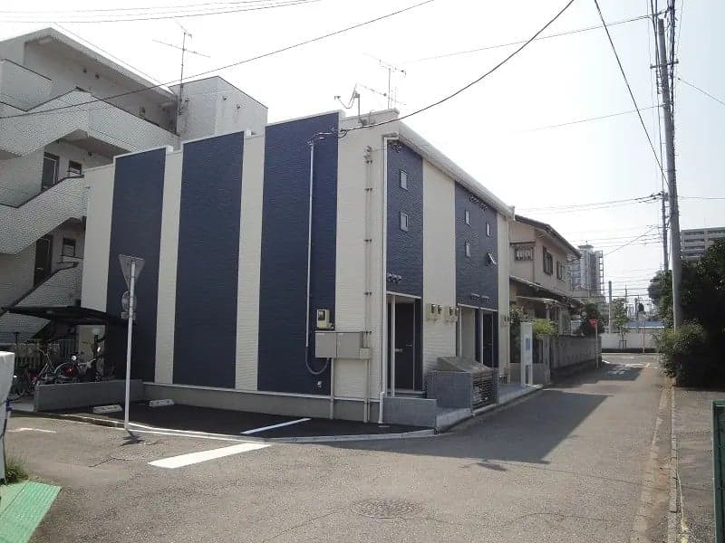 Photo 1 of unit P005168 — 1K
