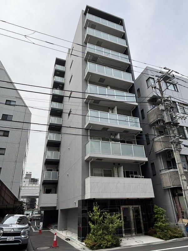 Ảnh 1 của căn P012407 — 1K