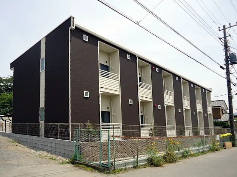 Photo 1 of unit P005263 — 1K