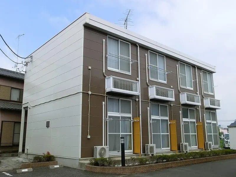 Photo 1 of unit P003603 — 1K