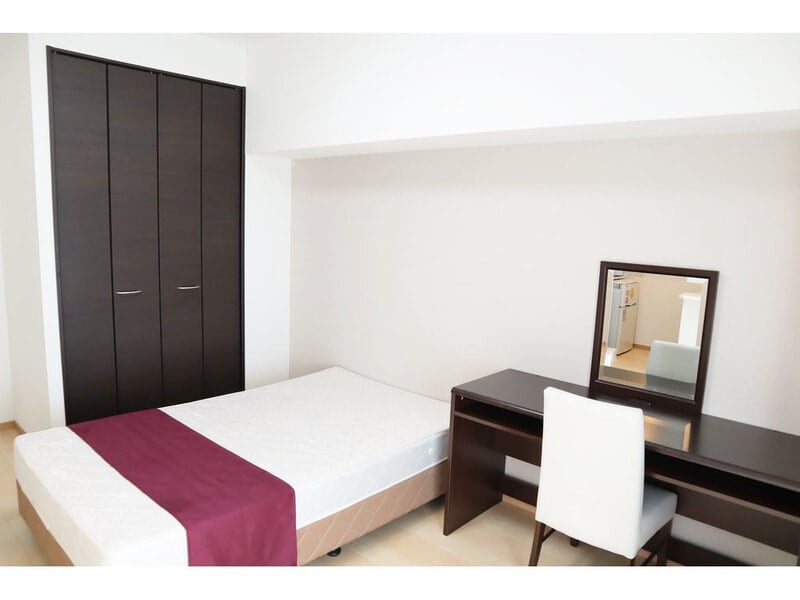 Photo 1 of unit P012452 — 1K