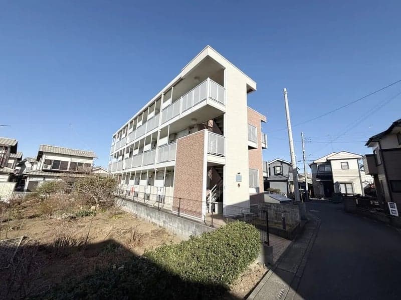 Photo 1 of unit P005159 — 1K