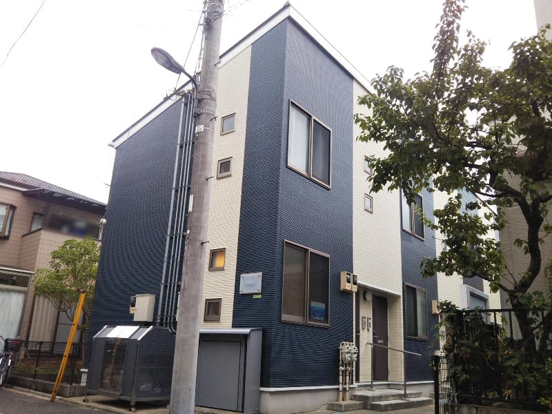 Photo 1 of unit P012736 — 1K