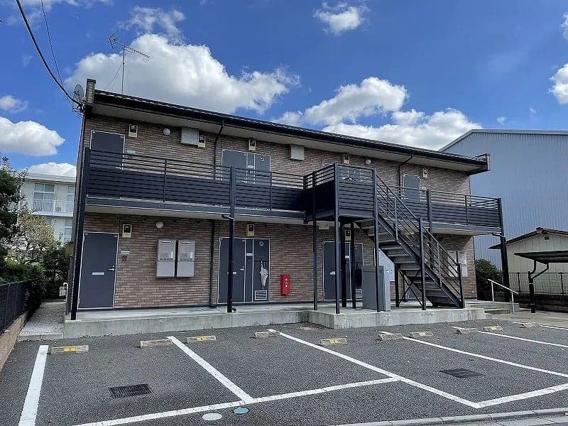 Photo 1 of unit P005281 — 1K