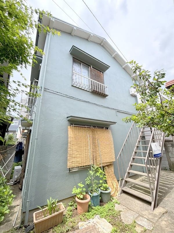 Photo 1 of unit P000113 — 1K