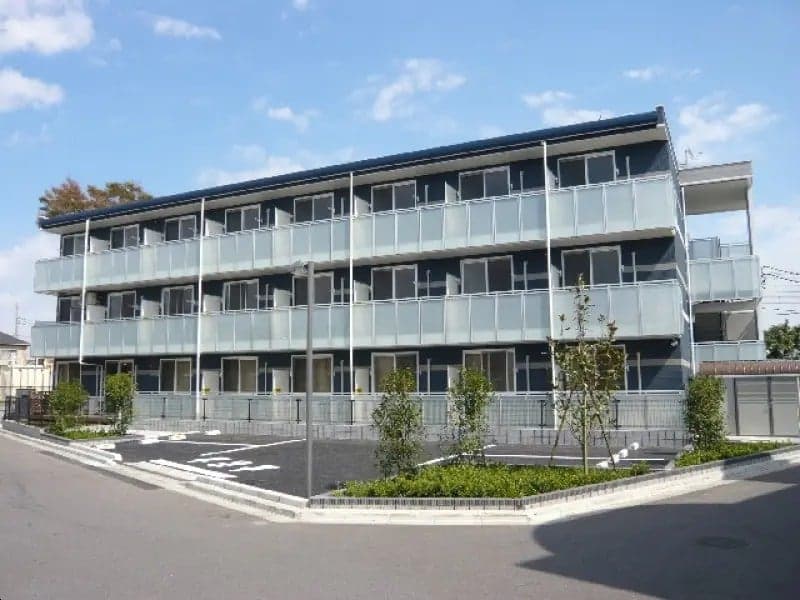 Photo 1 of unit P005158 — 1K