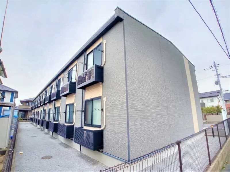 Photo 1 of unit P004756 — 1K