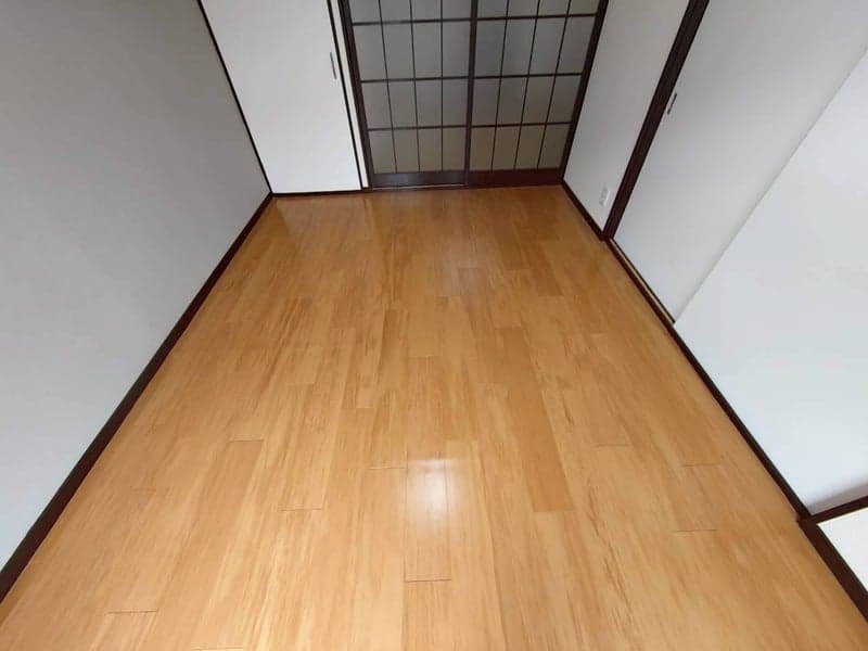 Photo 1 of unit P000936 — 2DK