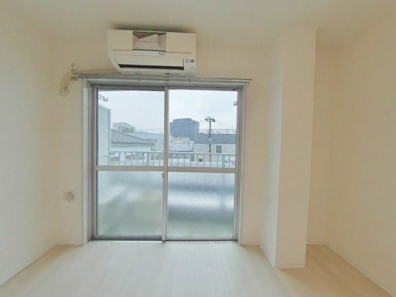 Ảnh 1 của căn P0008 — 1R