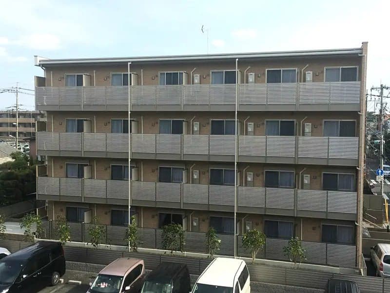 Ảnh 1 của căn P005503 — 1K