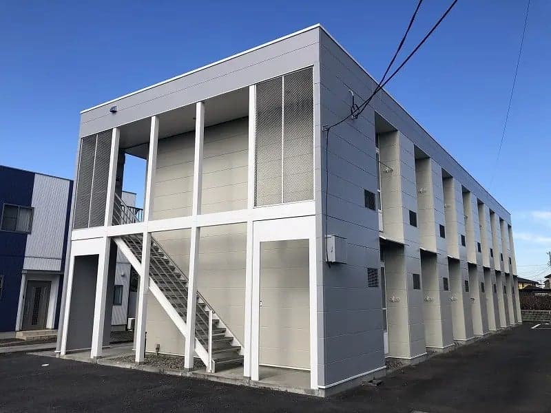 Photo 1 of unit P005751 — 1K