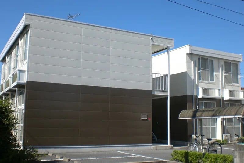 Photo 1 of unit P003811 — 1K