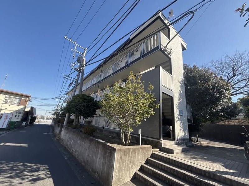 Photo 1 of unit P002829 — 1K
