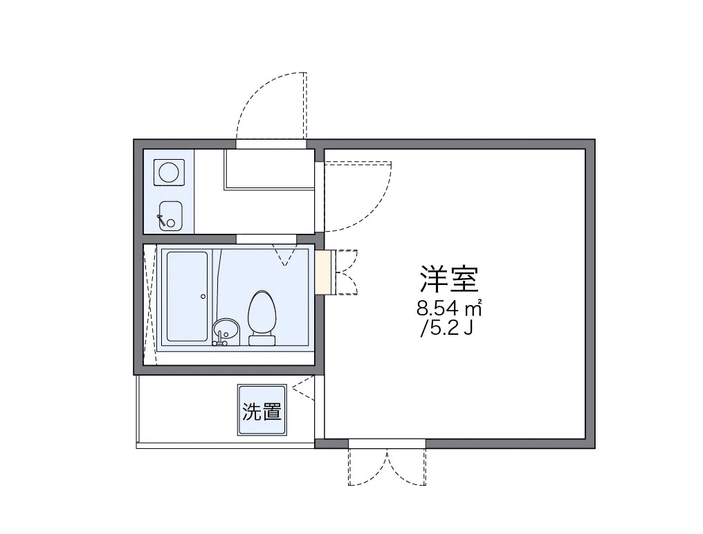 कोठा P000475 को नक्सा — 1K