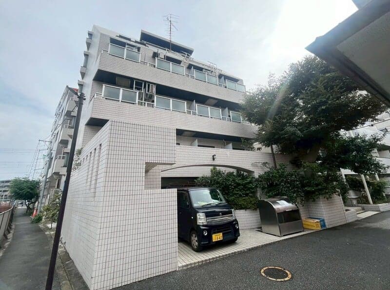 कोठा P000151 को फोटो 1 — 1K