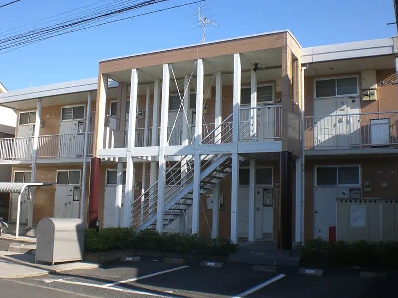 Photo 1 of unit P003676 — 1K