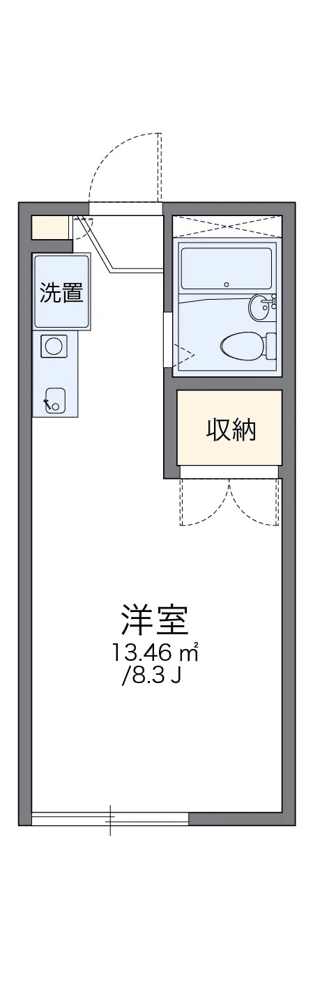 कोठा P000474 को नक्सा — 1K