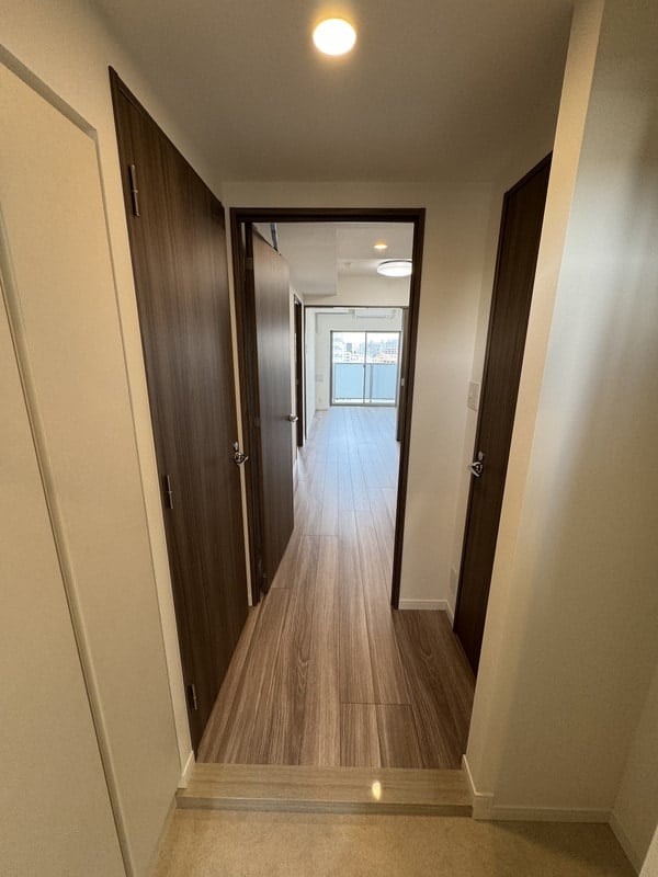 Photo 1 of unit P011565 — 2DK