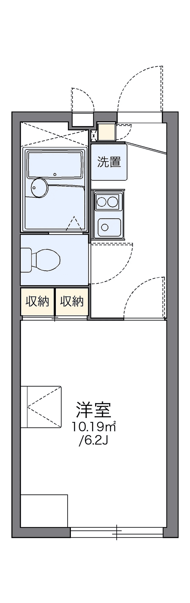 कोठा P001030 को नक्सा — 1K