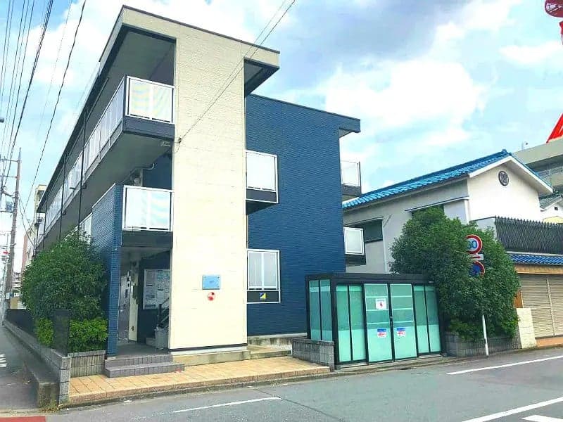 Photo 1 of unit P005015 — 1K