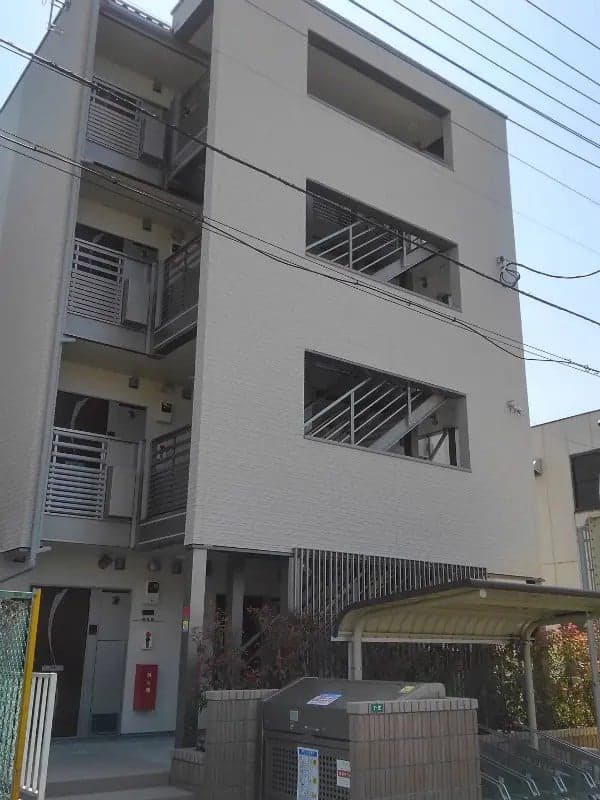 Ảnh 1 của căn P005419 — 1K