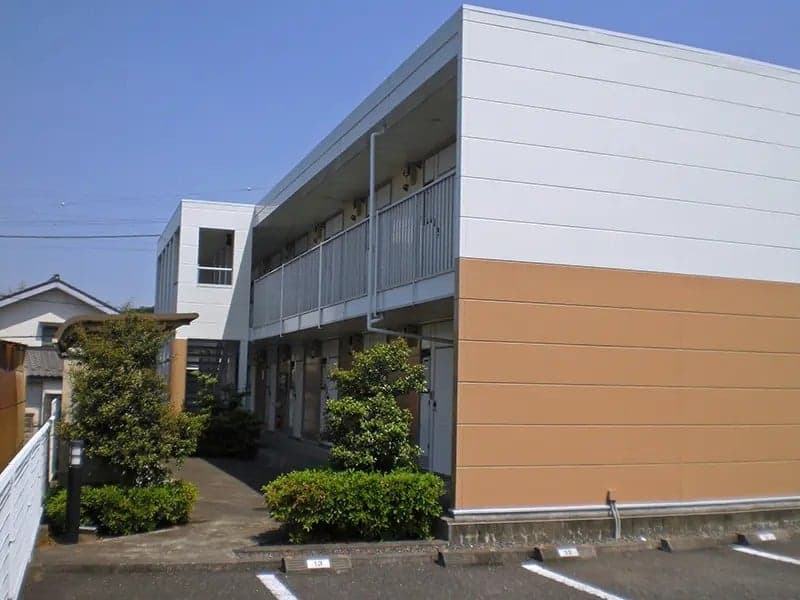 Photo 1 of unit P003586 — 1K