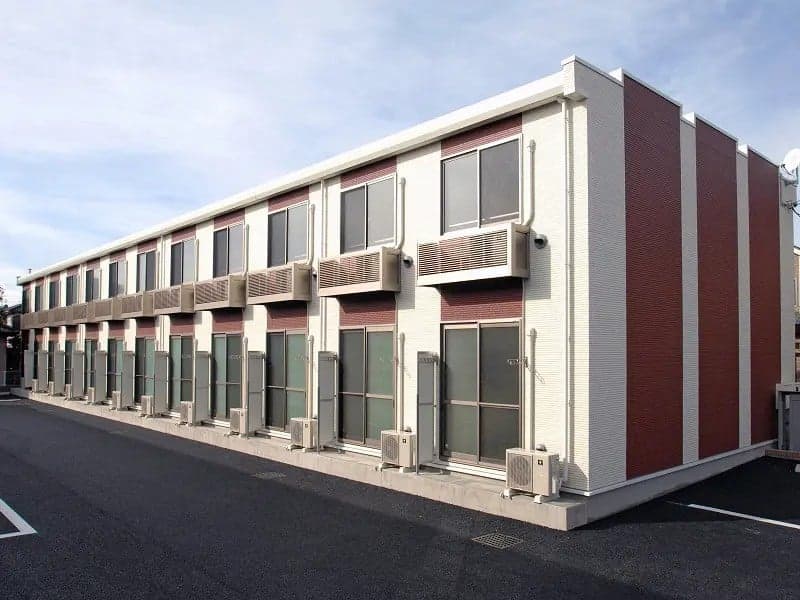 Photo 1 of unit P005012 — 1LDK