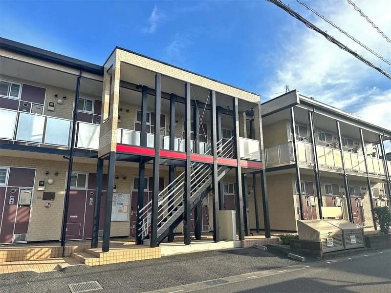 Photo 1 of unit P004331 — 1K