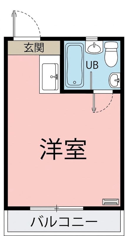 Photo 1 of unit P010751 — 1R