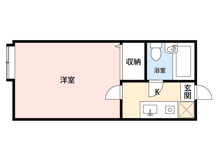 कोठा P000441 को नक्सा — 1K