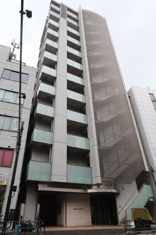 Photo 1 of unit P011461 — 1K
