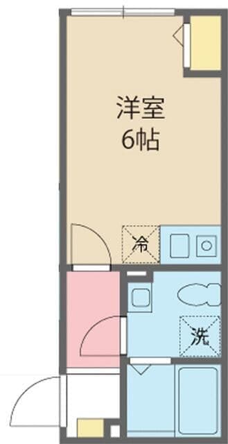Ảnh 1 của căn P000102 — 1K