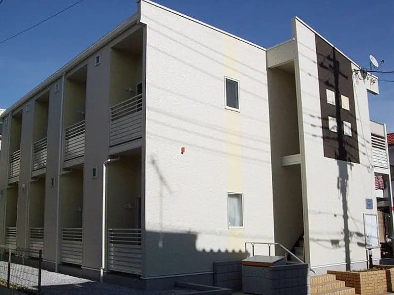 Photo 1 of unit P005261 — 1K