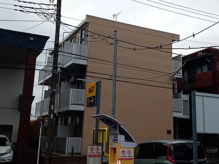 Ảnh 1 của căn P002408 — 1K
