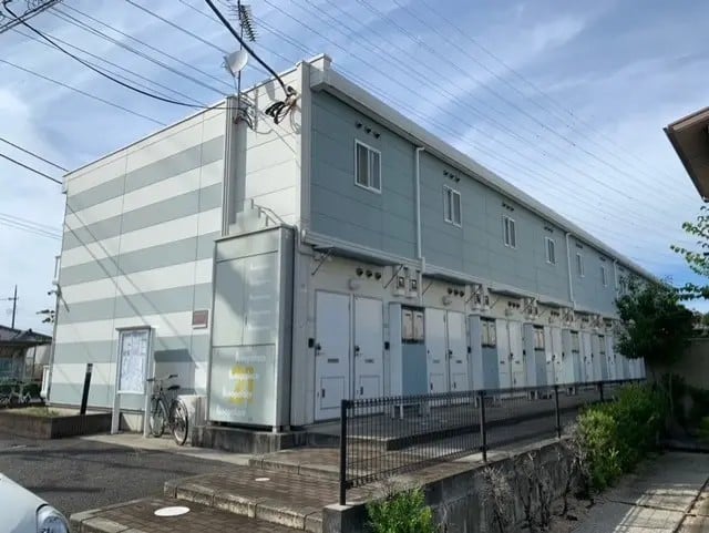 Photo 1 of unit P006654 — 1K