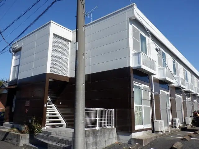 Photo 1 of unit P006633 — 1K