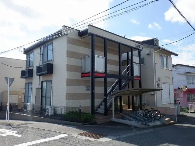 Photo 1 of unit P002354 — 1K